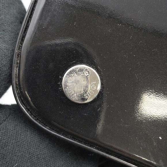 Louis Vuitton Mirabeau Size Pm Epi #92307L54B - Picture 14 of 15